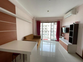 Apartment Gateway Pasteur Bandung by SNN